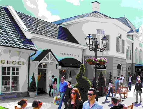 roermond outlet openingstijden